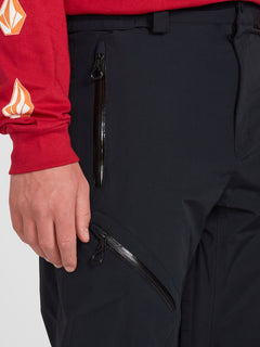 L Gore-Tex Pant - Snowboarding | Volcom Outdoor – Volcom Europe
