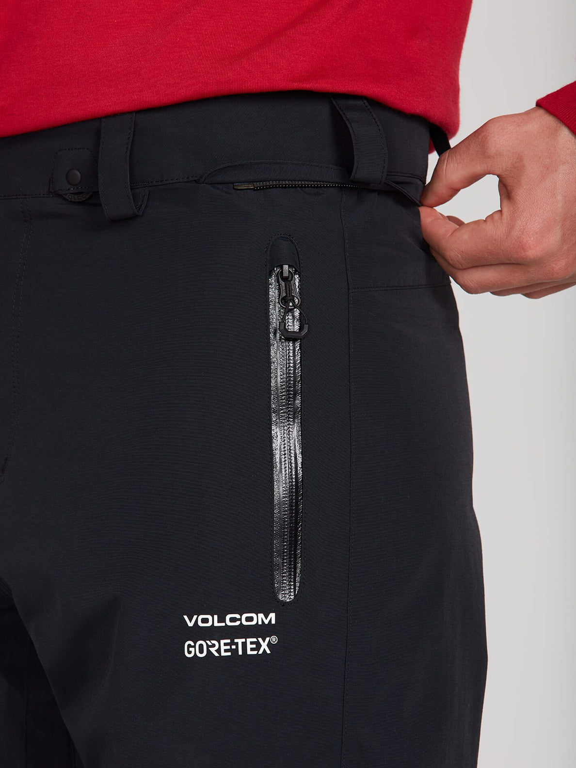 L Gore-Tex Pant - Snowboarding | Volcom Outdoor – Volcom Europe