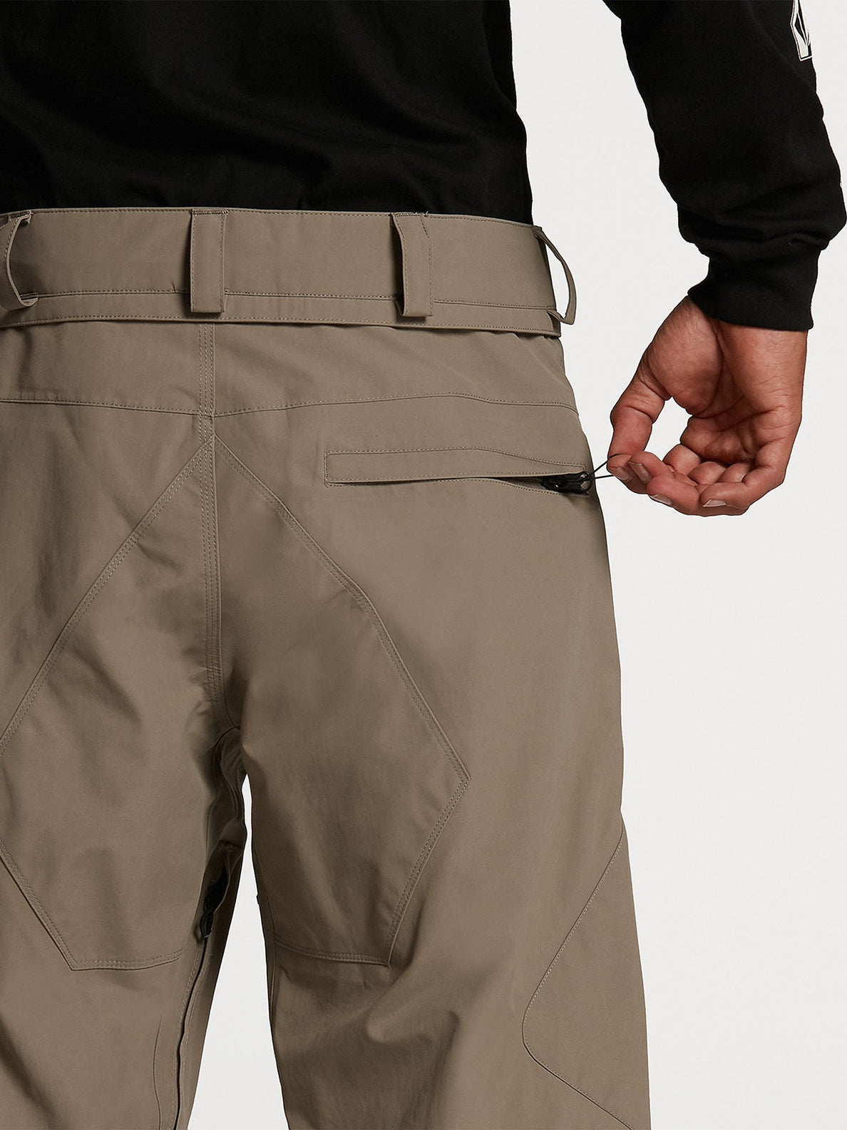 L GORE-TEX PANT (G1351904_CYB) [04]