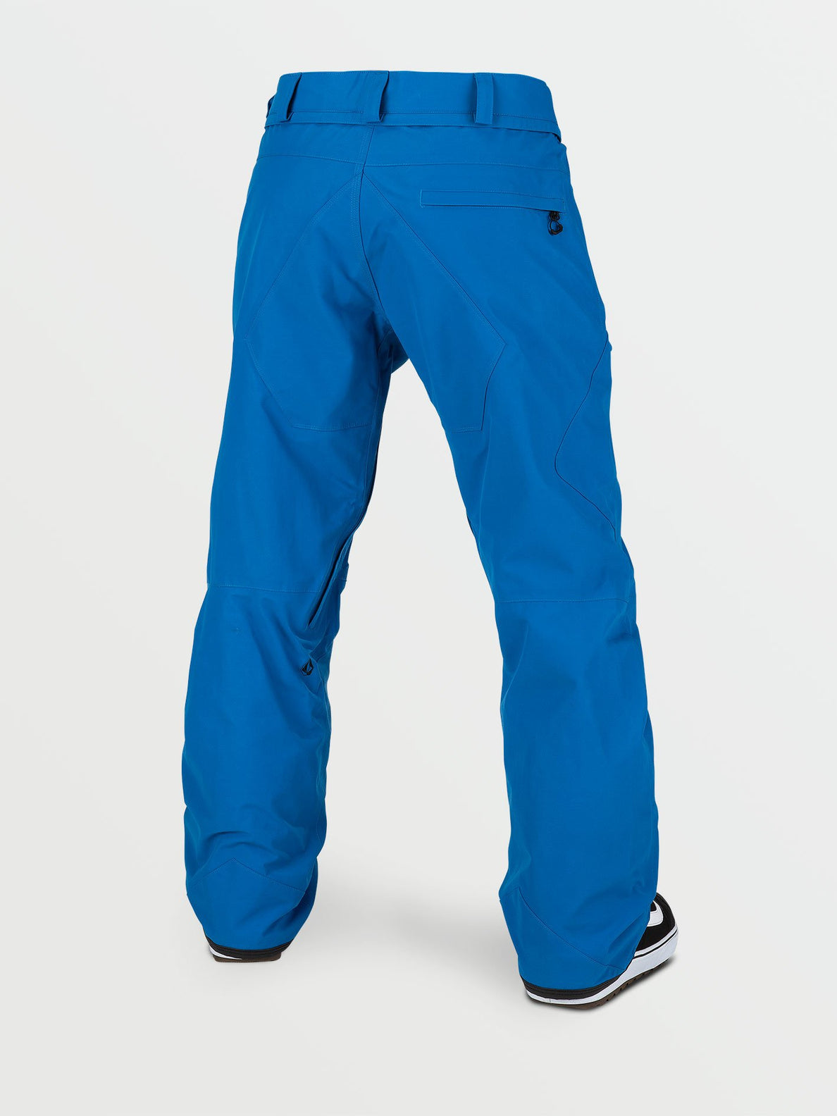 L GORE-TEX PANT (G1351904_CYB) [B]