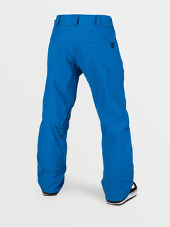 L GORE-TEX PANT (G1351904_CYB) [B]