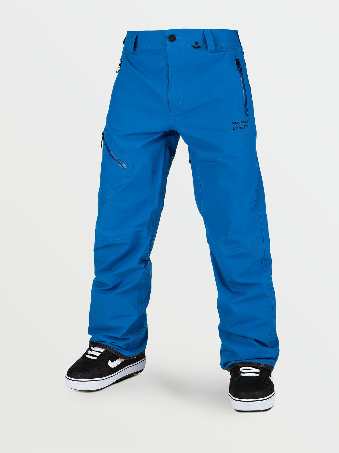 L GORE-TEX PANT (G1351904_CYB) [F]