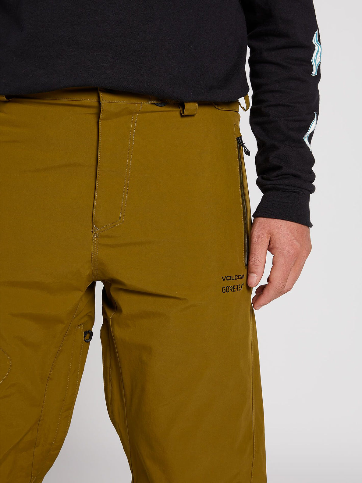 L GORE-TEX PANT (G1351904_MOS) [2]