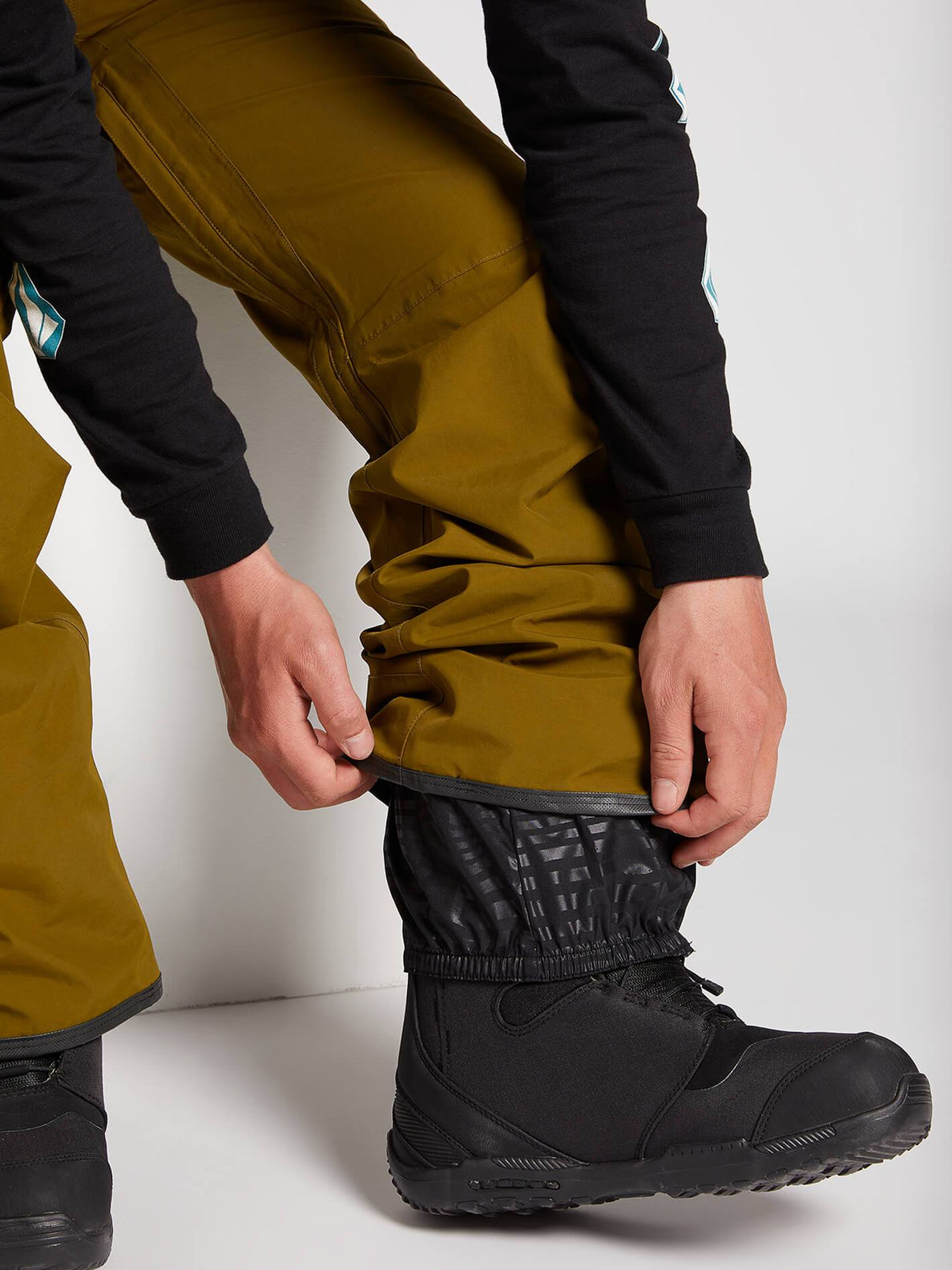 L GORE-TEX PANT (G1351904_MOS) [6]