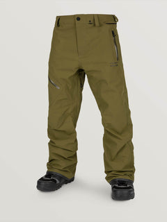 L GORE-TEX PANT (G1351904_MOS) [F]