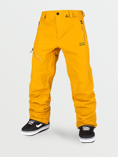 L GORE-TEX PANT (G1351904_RSG) [F]