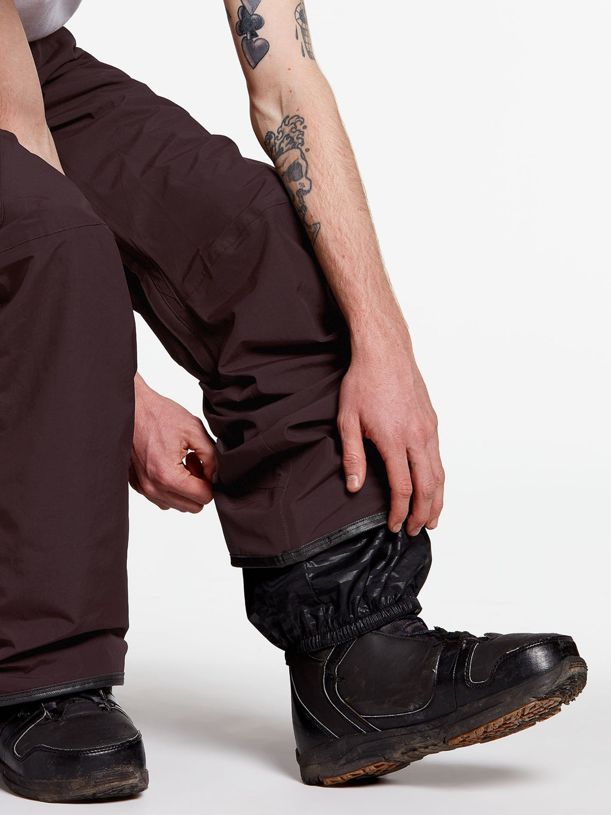 L GORE-TEX PANT (G1351904_SNK) [05]