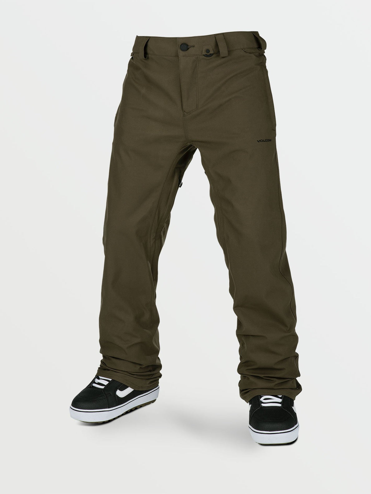 Volcom freakin chino snowboard hotsell pants
