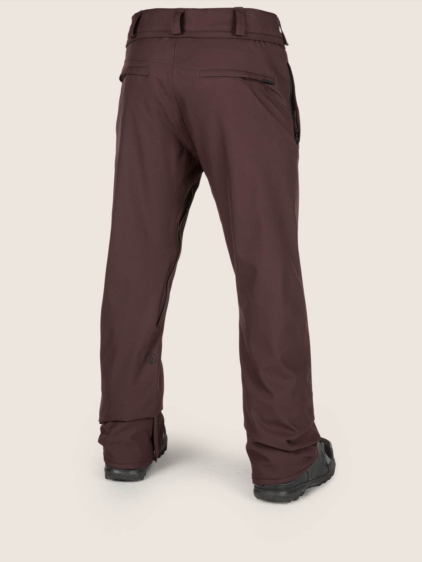 Volcom sales snow chino