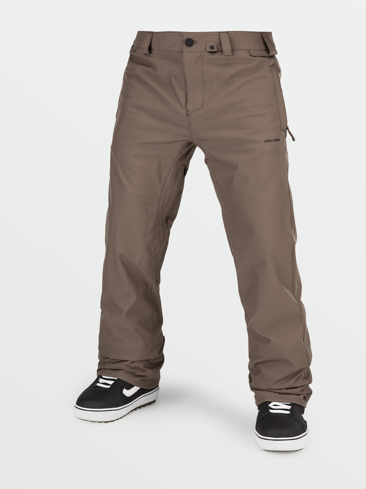 Volcom freakin snow chino pants discount