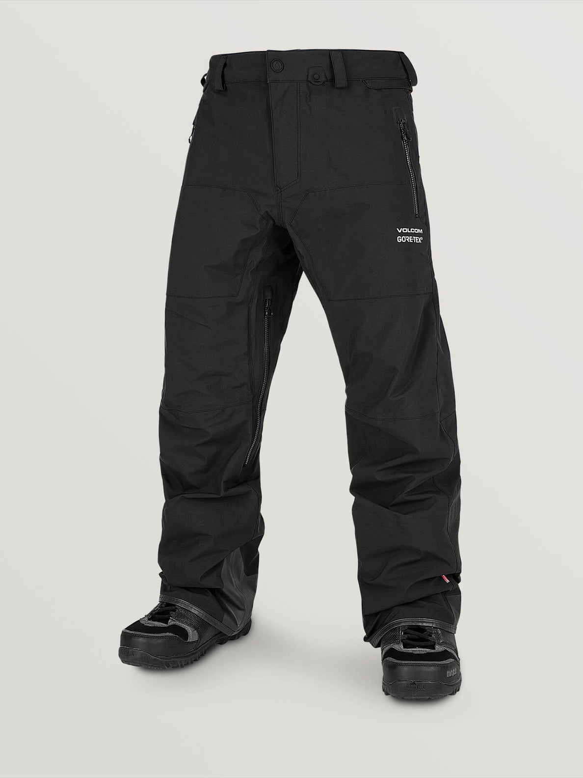 GUIDE GORE-TEX® PANT (G1352001_BLK) [F]