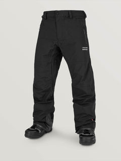 GUIDE GORE-TEX® PANT (G1352001_BLK) [F]