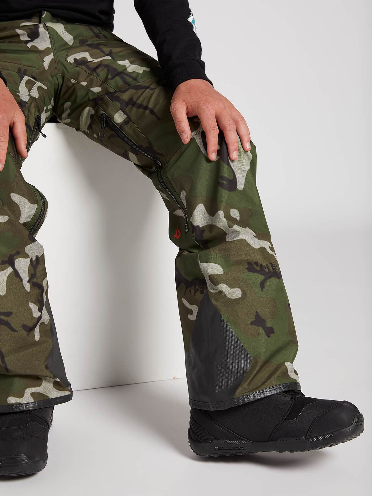 GUIDE GORE-TEX® PANT (G1352001_CMG) [6]