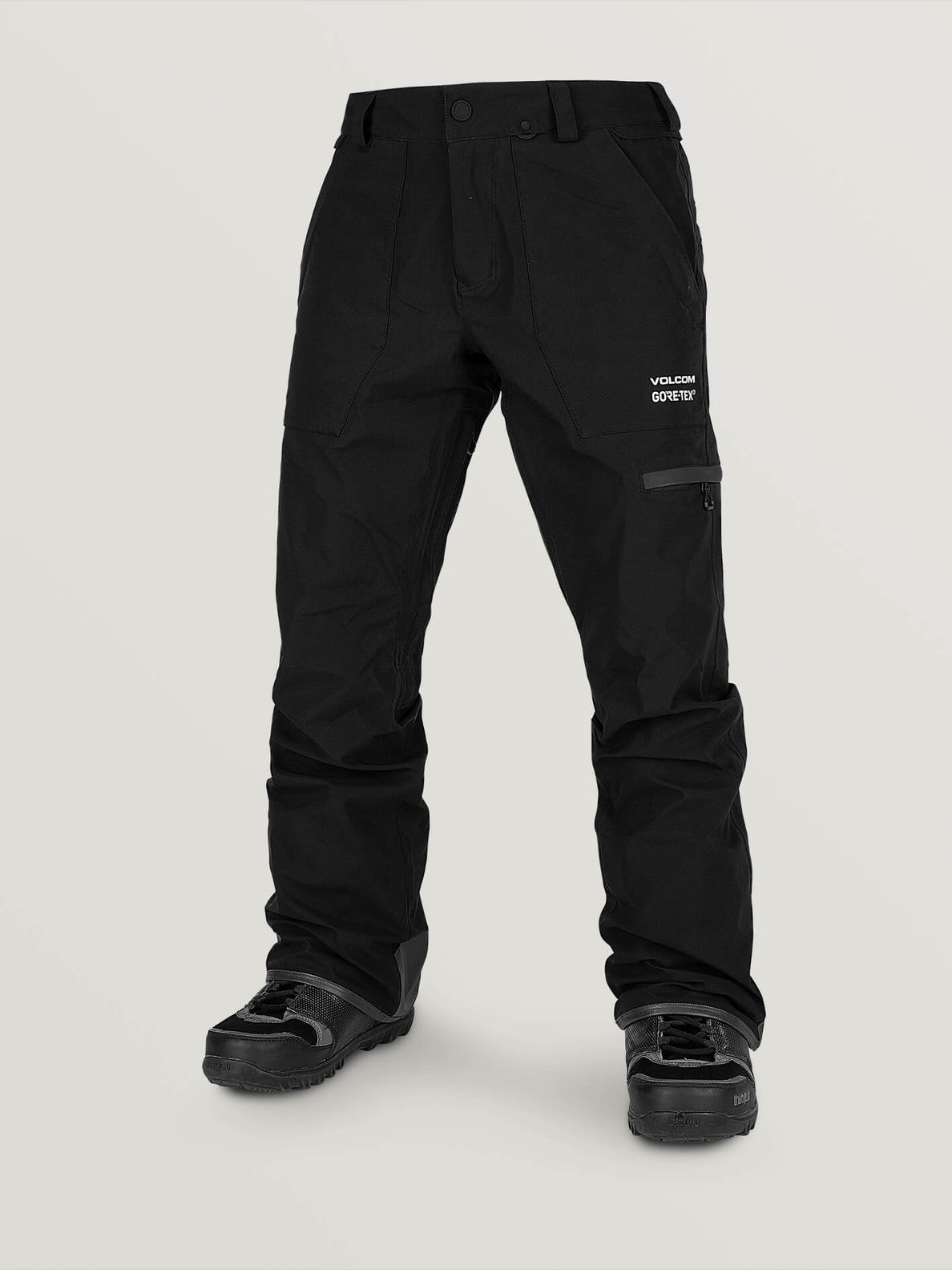 Mens volcom snowboard discount pants