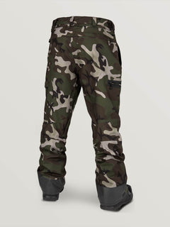 Volcom gi hotsell pants