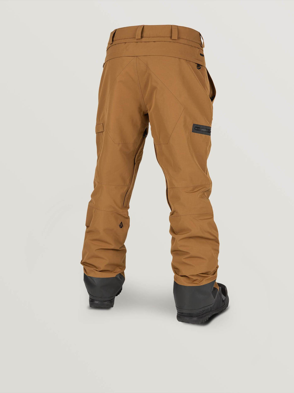 GI-2 PANT (G1352007_CRL) [B]