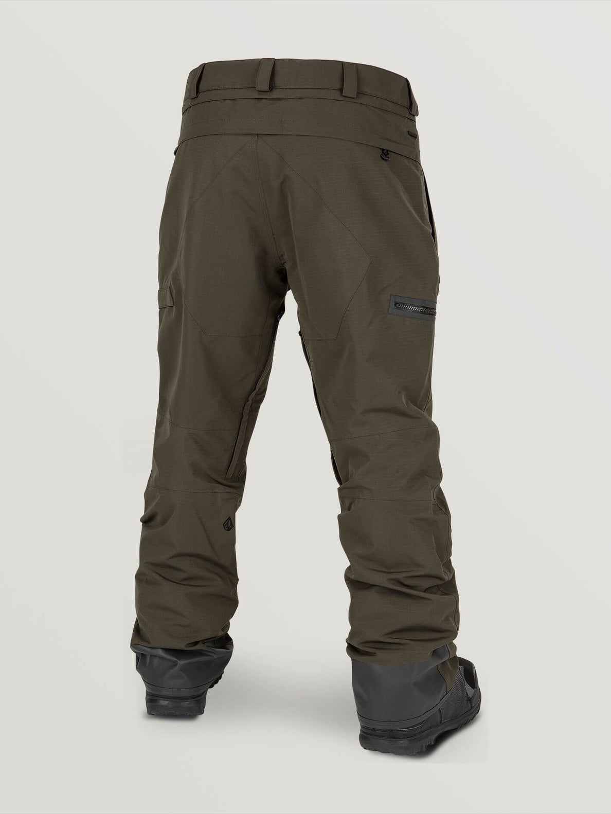 GI-2 PANT (G1352007_FRS) [B]