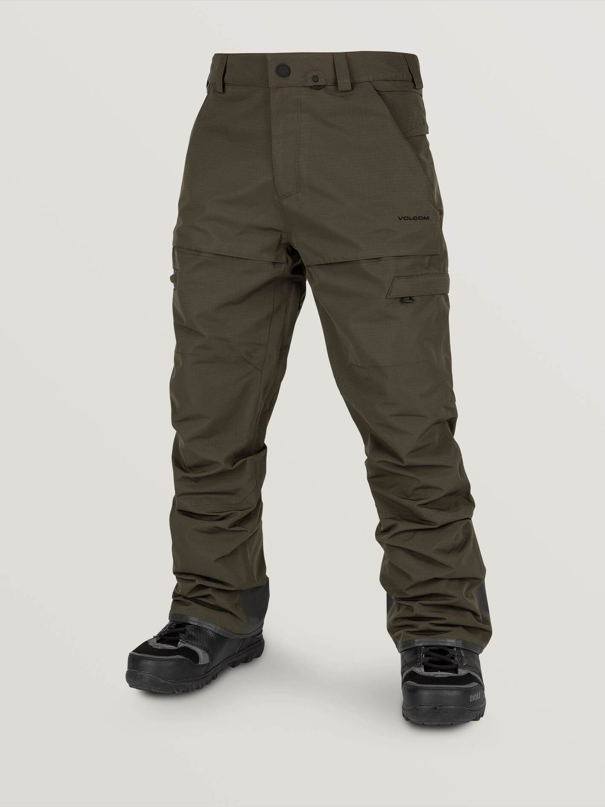 GI-2 PANT (G1352007_FRS) [F]