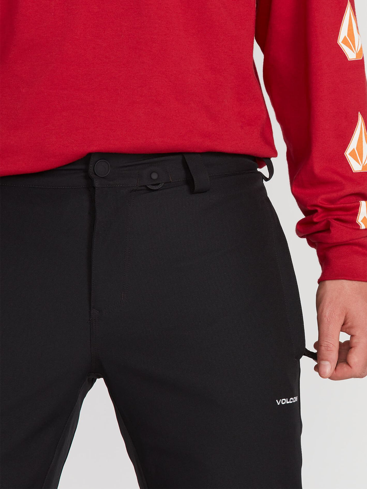 Volcom hot sale klocker pants