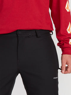 KLOCKER TIGHT PANT (G1352014_CRL) [1]