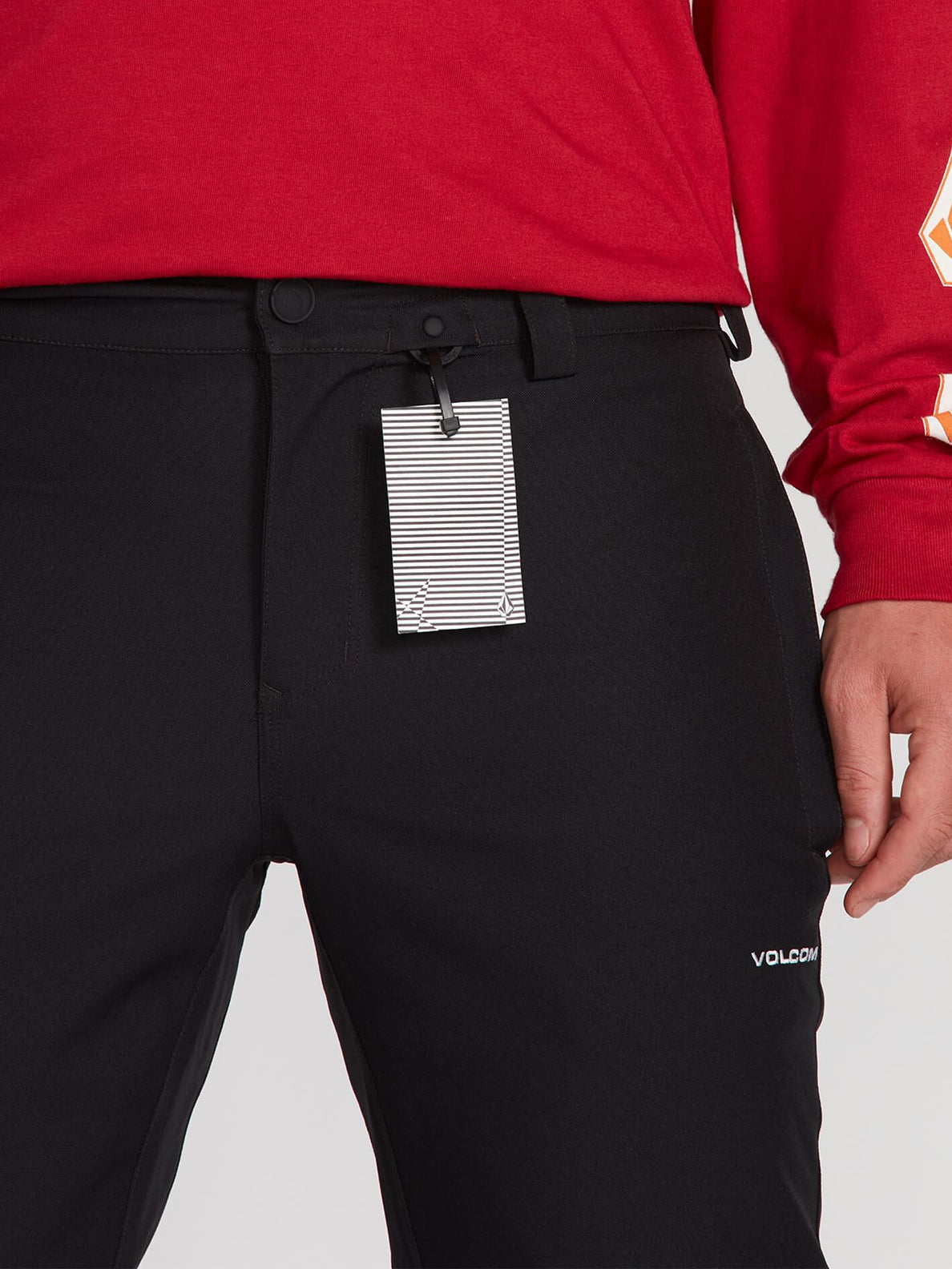 KLOCKER TIGHT PANT (G1352014_CRL) [3]