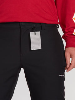 KLOCKER TIGHT PANT (G1352014_CRL) [3]