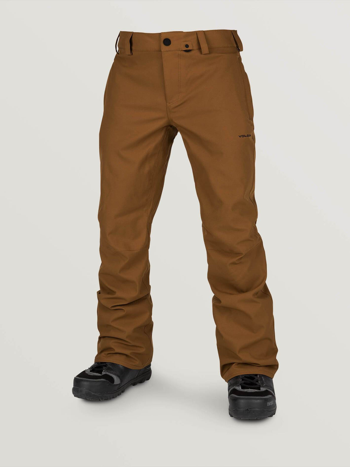 Volcom klocker tight pants cheap