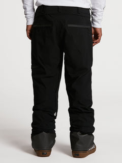 STRETCH GORE-TEX PANT (G1352103_BLK) [02]