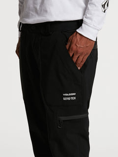 STRETCH GORE-TEX PANT (G1352103_BLK) [03]