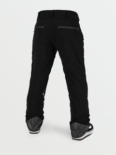 STRETCH GORE-TEX PANT (G1352103_BLK) [B]