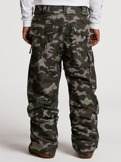 V.CO HUNTER PANT (G1352108_ARM) [02]