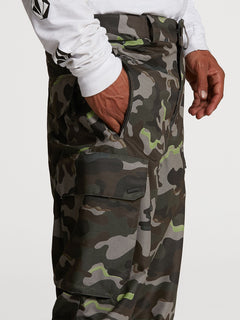 V.CO HUNTER PANT (G1352108_ARM) [03]