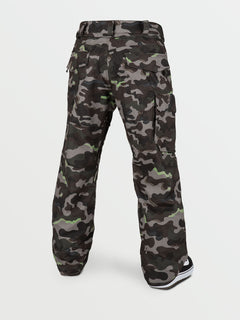 V.CO HUNTER PANT (G1352108_ARM) [B]