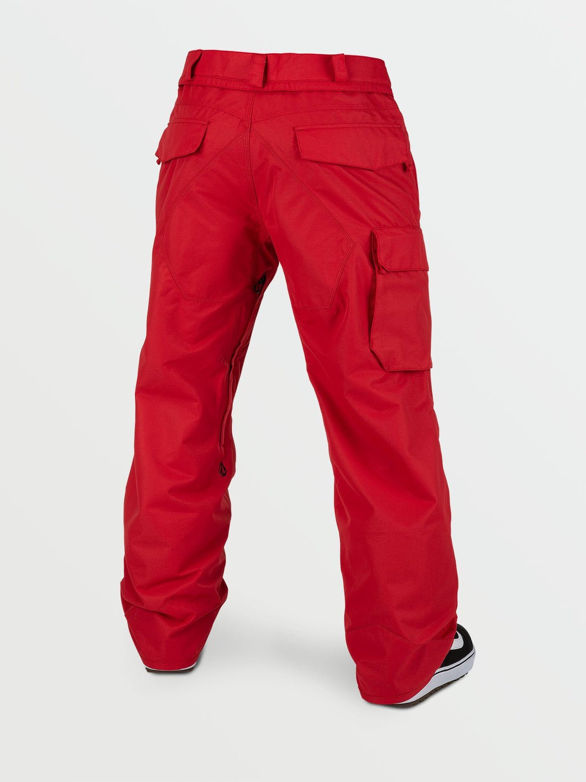 V.CO HUNTER PANT (G1352108_RED) [B]