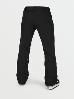 KLOCKER TIGHT PANT (G1352109_BLK) [B]