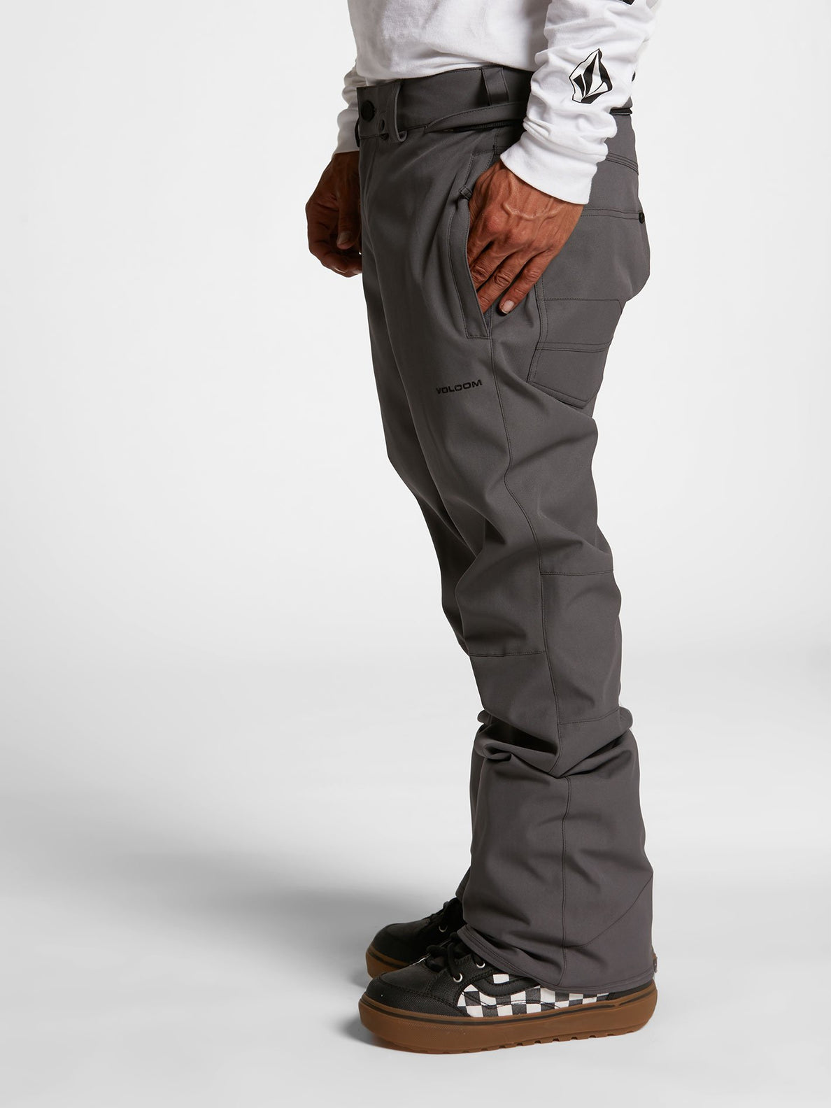 Volcom klocker pants hotsell