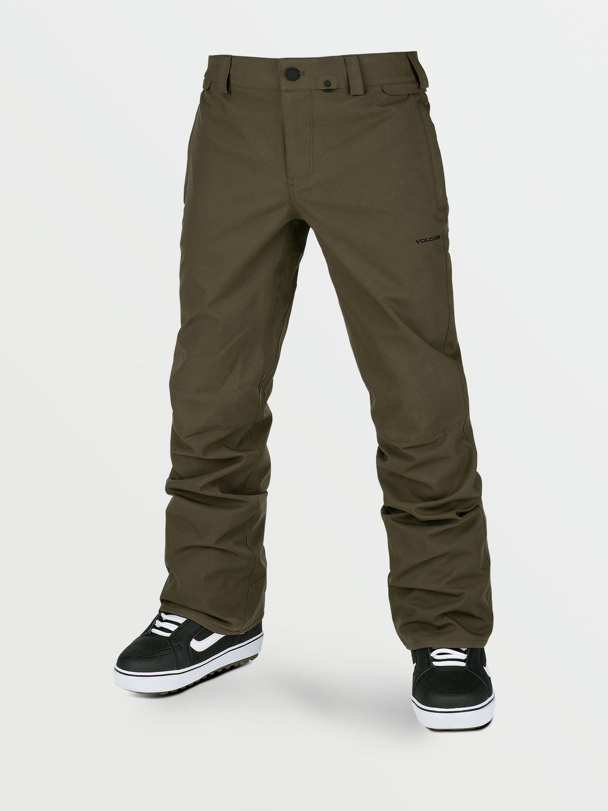 Volcom klocker pants discount
