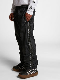 SLASHLAPPER PANT (G1352110_BLK) [01]