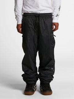 SLASHLAPPER PANT (G1352110_BLK) [03]