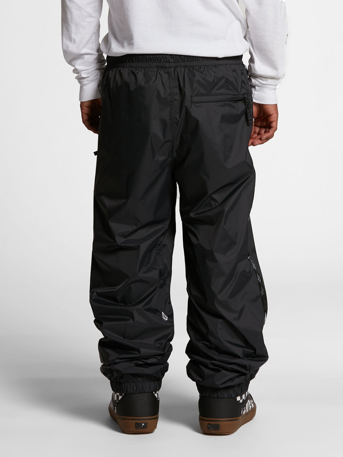 SLASHLAPPER PANT (G1352110_BLK) [04]