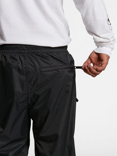 SLASHLAPPER PANT (G1352110_BLK) [05]