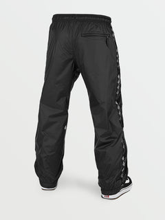 SLASHLAPPER PANT (G1352110_BLK) [B]