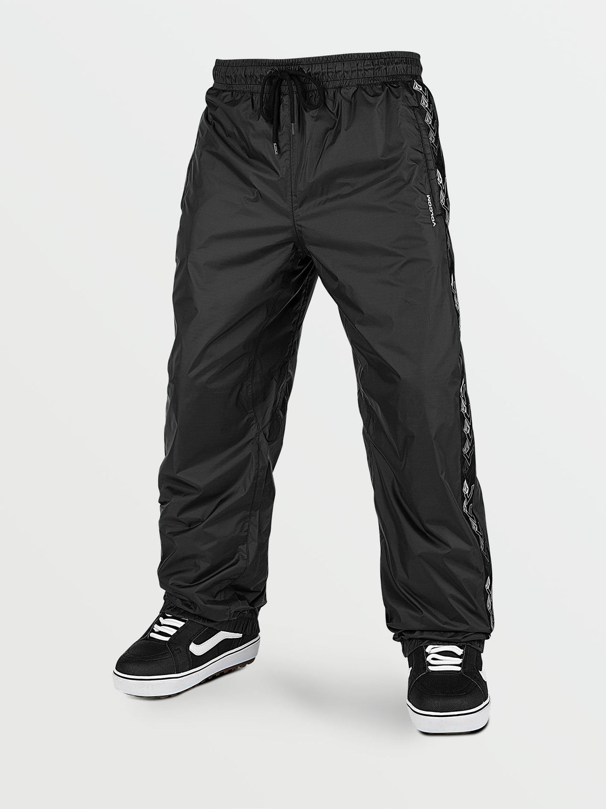 SLASHLAPPER PANT (G1352110_BLK) [F]
