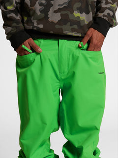 CARBON PANT (G1352112_CYB) [01]
