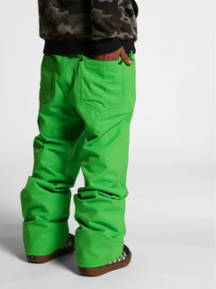 CARBON PANT (G1352112_CYB) [02]