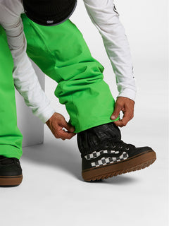CARBON PANT (G1352112_CYB) [03]