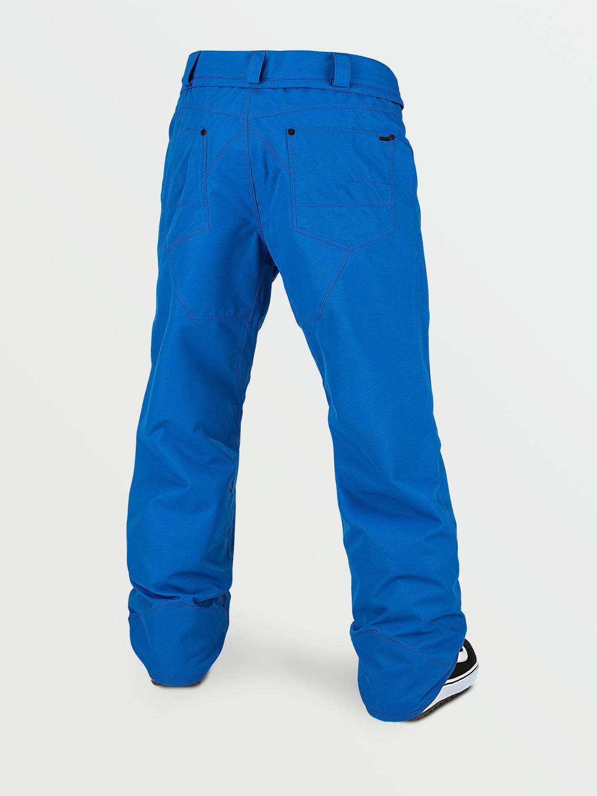 CARBON PANT (G1352112_CYB) [B]