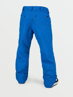 CARBON PANT (G1352112_CYB) [B]