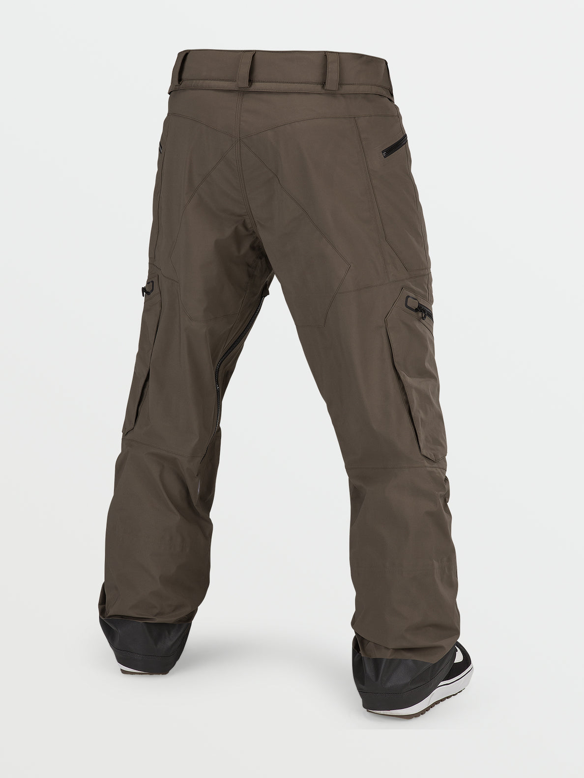 Volcom stretch gore new arrivals tex pants