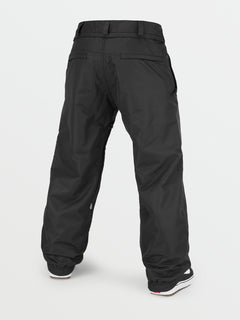 Arthur Trousers - BLACK (G1352212_BLK) [B]